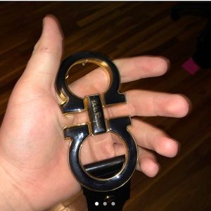 Ferragamo Belt